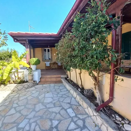 Traditional House Casa vacanze