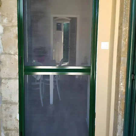 Traditional House Casa vacanze Dhematora