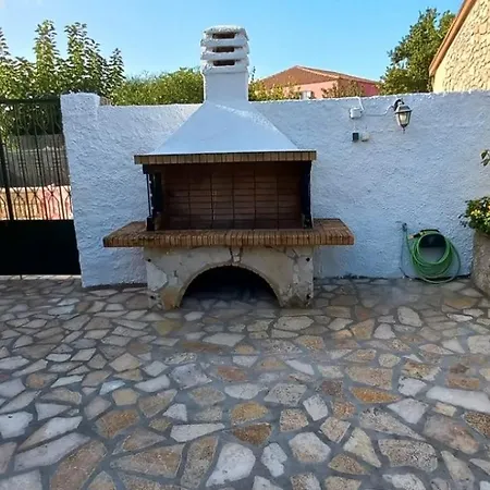 Casa vacanze Traditional House Dhematora