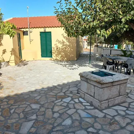 Casa vacanze Traditional House *