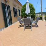 Traditional House Σπίτι διακοπών Rifi