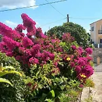 Traditional House Σπίτι διακοπών Rifi