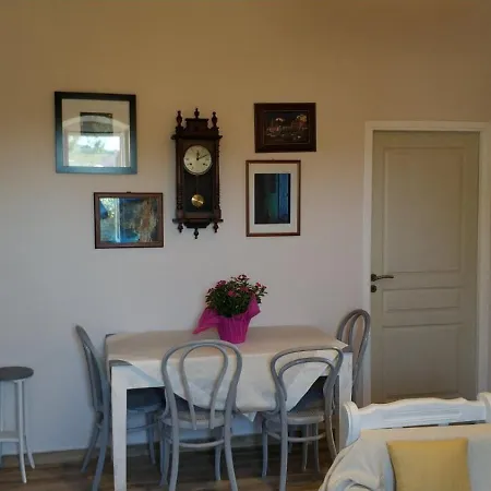 Traditional House Ferienhaus *