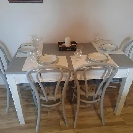 Traditional House Ferienhaus