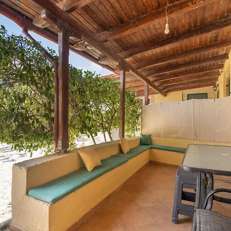 Traditional House Σπίτι διακοπών Rifi