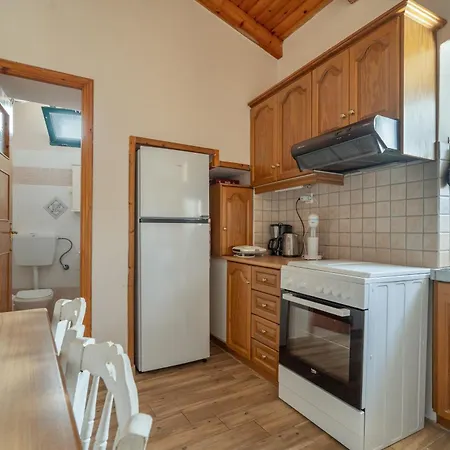 Traditional House Дом отдыха Rifi