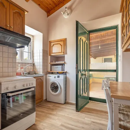 Σπίτι διακοπών Traditional House *