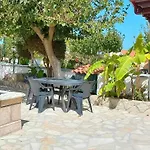 Traditional House *