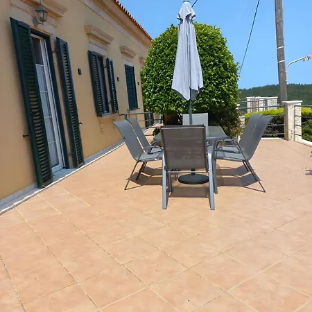 Traditional House Сasa de vacaciones Dhematora